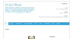 Desktop Screenshot of eutimia.com